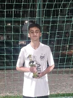 Avatar Bild