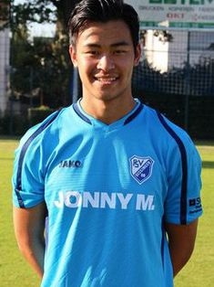 Avatar Bild für Duc Thanh Ngo