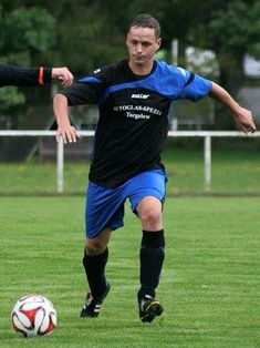 Avatar Bild
