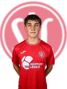 Avatar Bild für Cyrill Gregor Geis