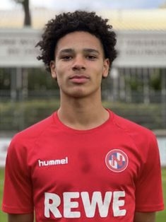 Avatar Bild für Malcolm Dayo Ajiboye