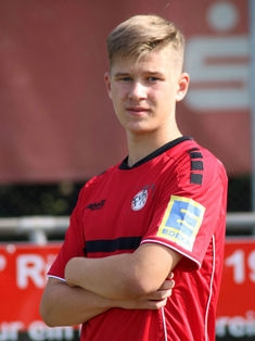 Avatar Bild für Leo Garske
