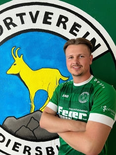 Avatar Bild für Colin Häußermann