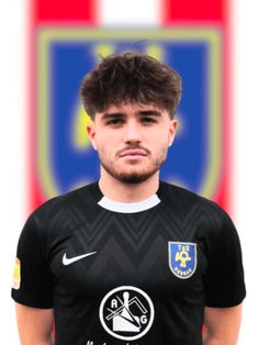 Avatar Bild für Luca Morlac