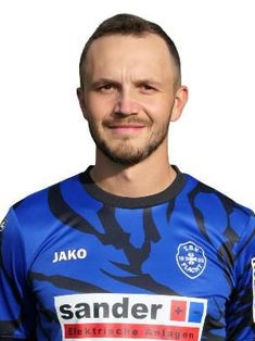 Avatar Bild