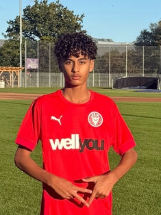Avatar Bild für Kaiser Al Abdullah