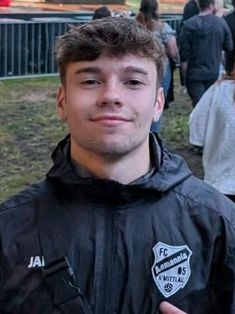 Avatar Bild für Jannis Obermeier