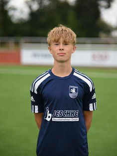 Avatar Bild für Luke Drees