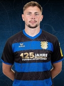 Avatar Bild
