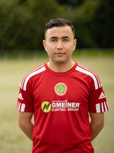 Avatar Bild für Ghazanfar Haidari