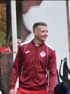 Avatar Bild für Robin Jung