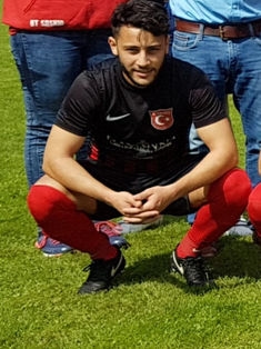 Avatar Bild für Niyazi Altunel