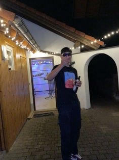 Avatar Bild