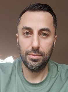 Avatar Bild für Erdal Madensoy