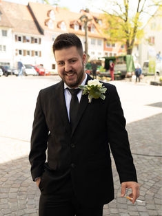 Avatar Bild