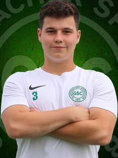 Avatar Bild für Luca Taus