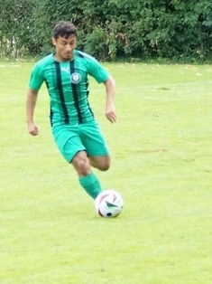 Avatar Bild