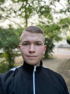 Avatar Bild für Aaron Schulz