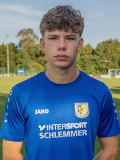 Avatar Bild für Danny Angel Bayer