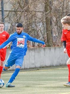 Avatar Bild für Waleed Haso