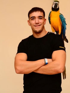Avatar Bild für Salim Akaouch