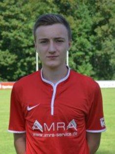 Avatar Bild für Marvin Baumer