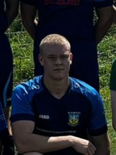Avatar Bild für Alexander Mendel