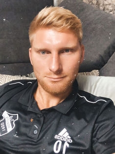 Avatar Bild für Kevin Pieper