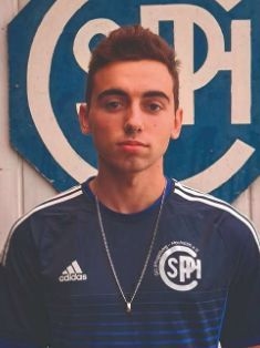 Avatar Bild für Elias Topalidis