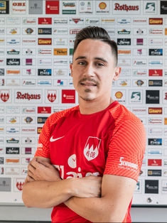 Avatar Bild für Bruno Golic
