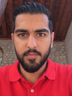 Avatar Bild für Salih Altun