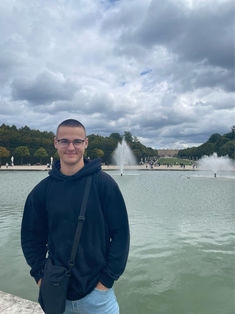 Avatar Bild für Constantin Rudolph