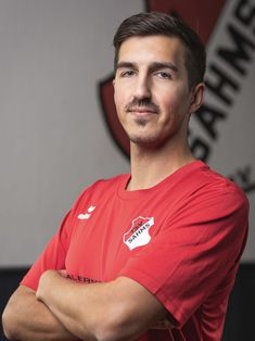 Avatar Bild für Marcel Denker