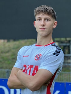 Avatar Bild für Erik Abraham