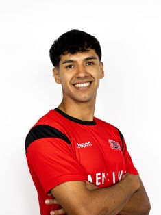 Avatar Bild für Felipe Patricio Tobar Cabello