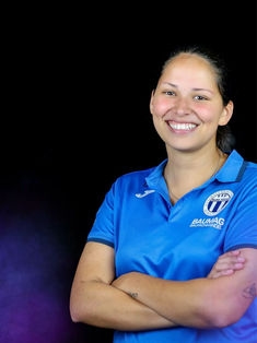 Avatar Bild für Vanessa Peschel
