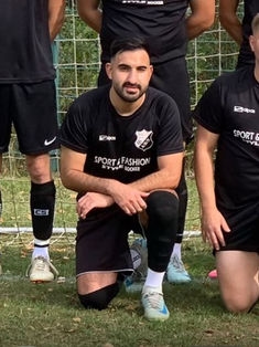 Avatar Bild für Onur Isikli