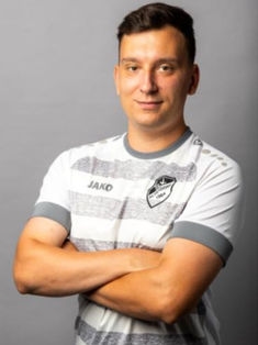 Avatar Bild