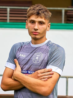 Avatar Bild für Leon Weber