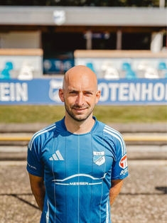 Avatar Bild für Christian Schrum