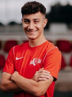Avatar Bild für Salar Saleh