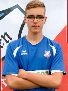 Avatar Bild für Louis Pascal Bernau