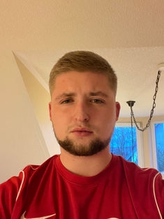 Avatar Bild für Marinus Borchert