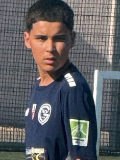 Avatar Bild