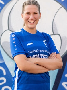 Avatar Bild für Marie Krause