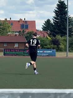 Avatar Bild