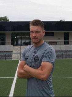 Avatar Bild für Benjamin Holzapfel
