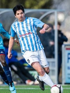Avatar Bild für Hamed Heidari Gorji