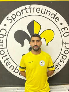 Avatar Bild für Suleyman Osman