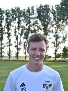 Avatar Bild für Domenik Schmid
